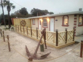 Motel Safreen, Panama City Beach